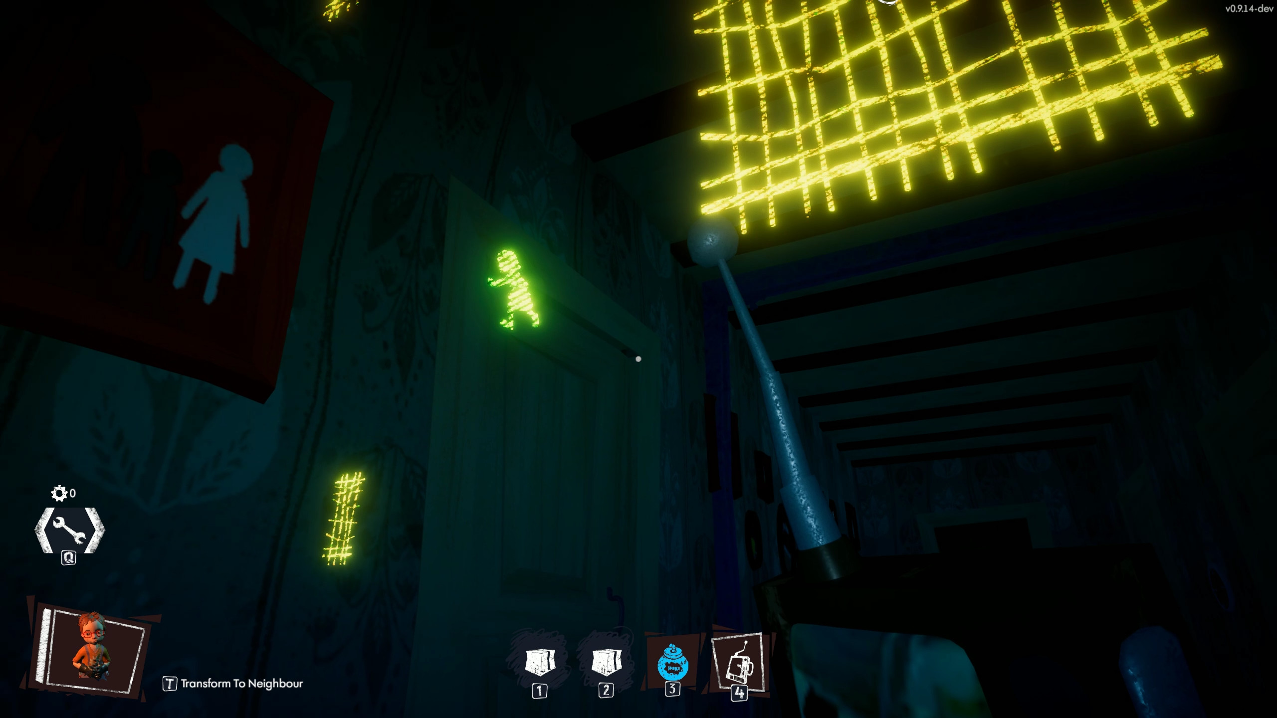 Secret Neighbor Beta screenshot 7
