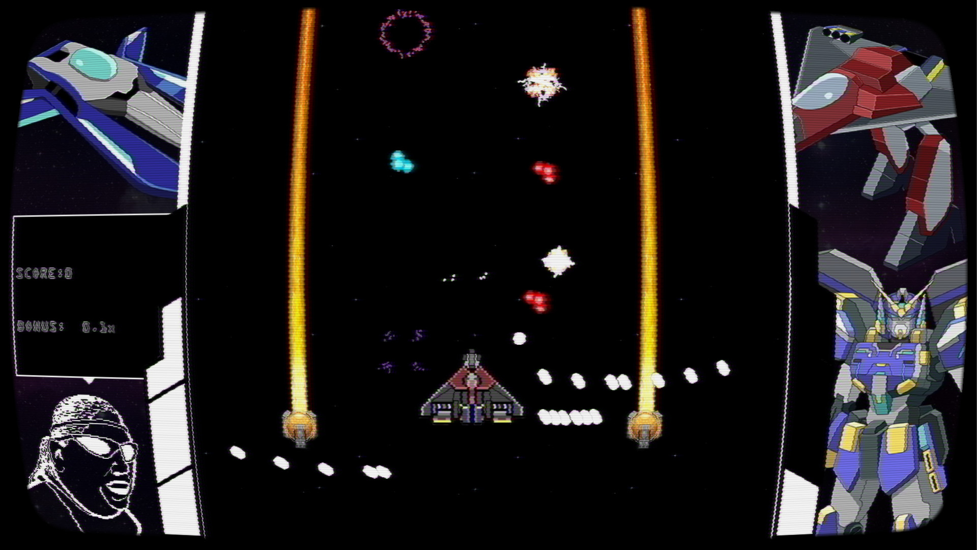 Mobile Wars X screenshot 6