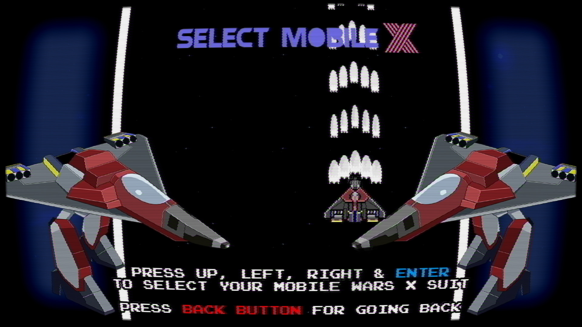 Mobile Wars X screenshot 9