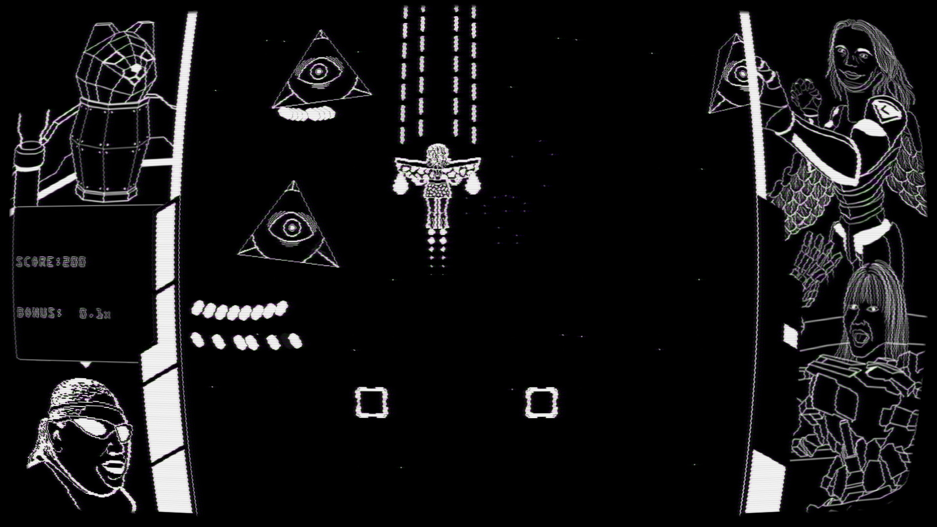 Mobile Wars X screenshot 7