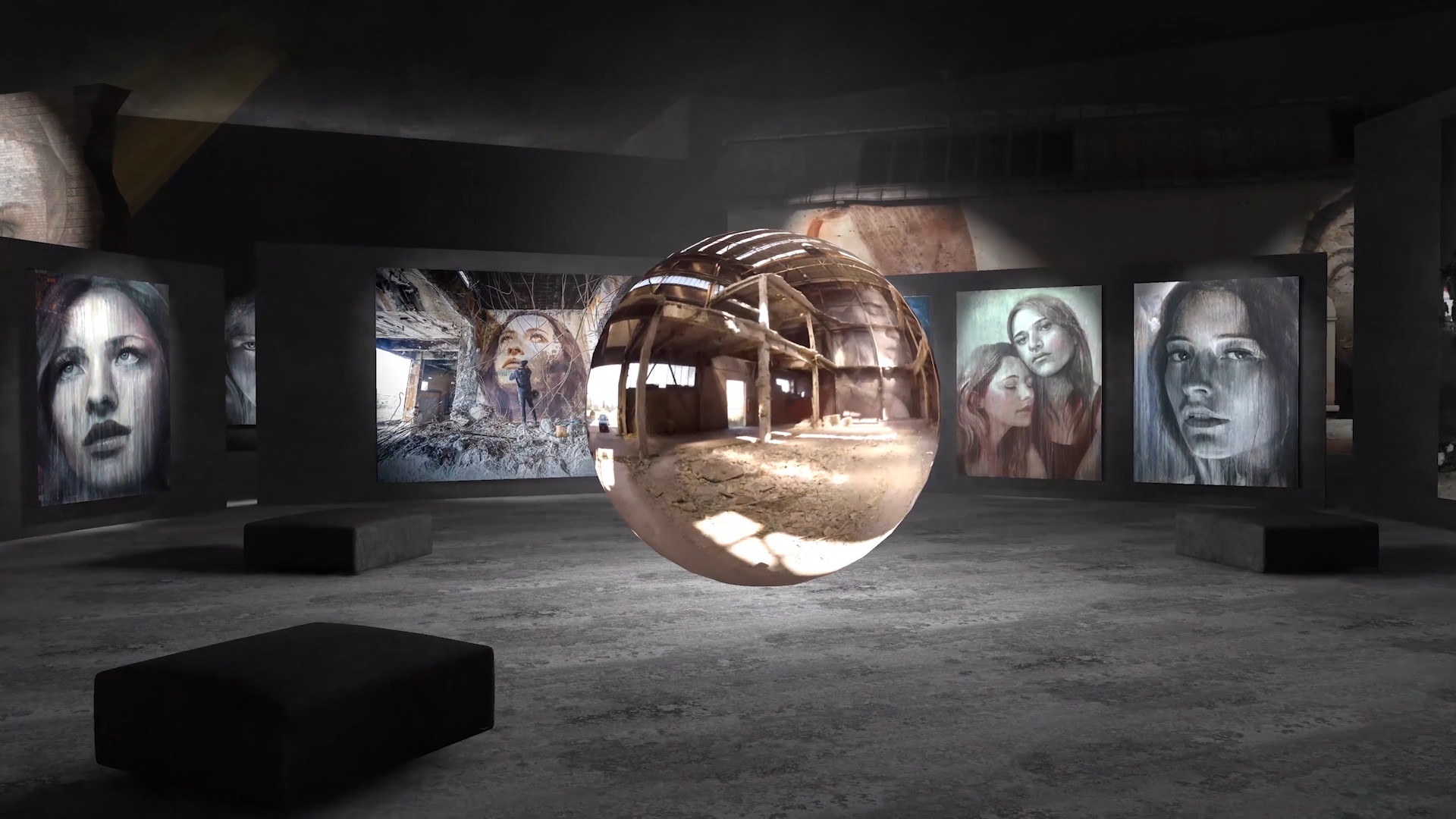 RONE screenshot 7