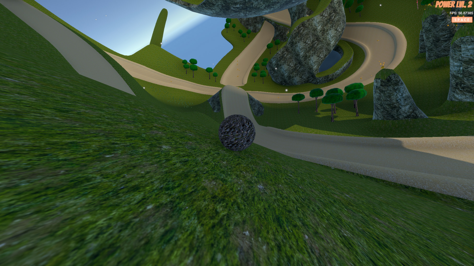 Bruken screenshot 1