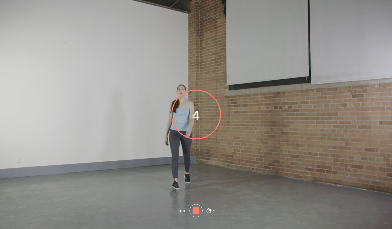 MOTiON by RADiCAL screenshot 1
