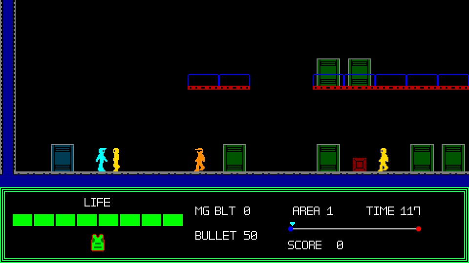 Rolling Bird (Donationware) screenshot 5