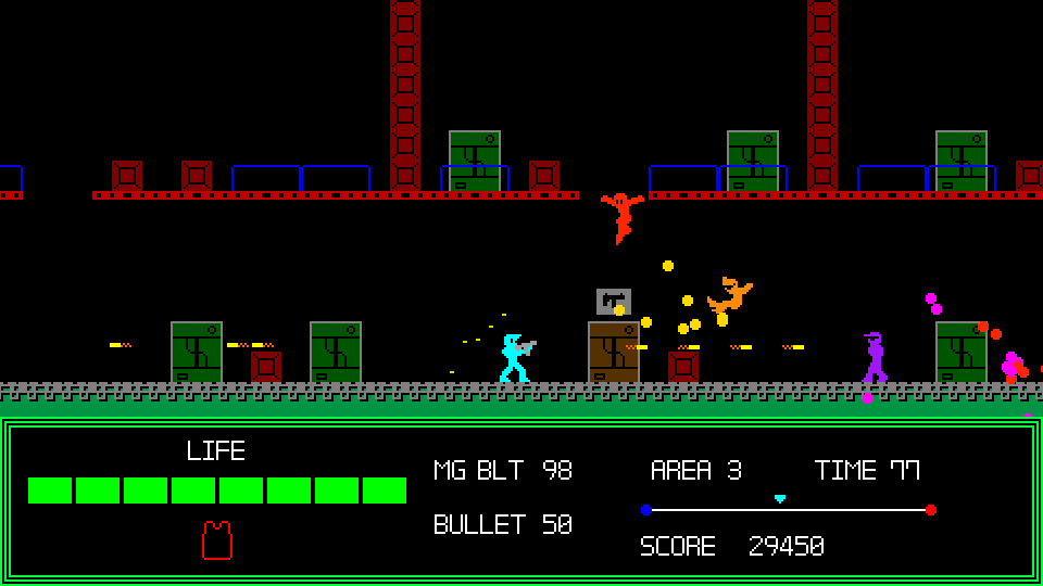 Rolling Bird (Donationware) screenshot 3