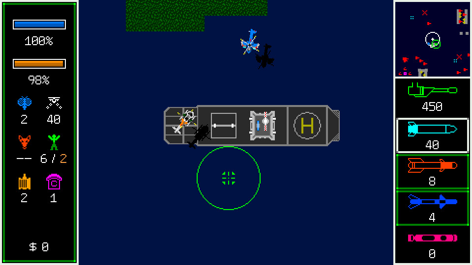 Steel Alcimus (Donationware) screenshot 10