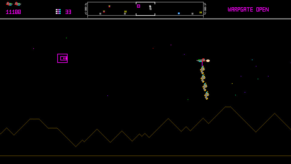 Offendron Warrior (Donationware) screenshot 7