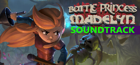 Steam：Battle Princess Madelyn + Full Soundtrack