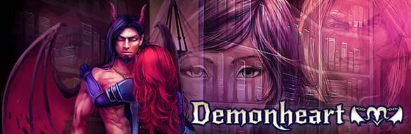 Demonheart - Supporter's Edition