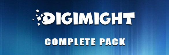 DigiMight Complete Pack