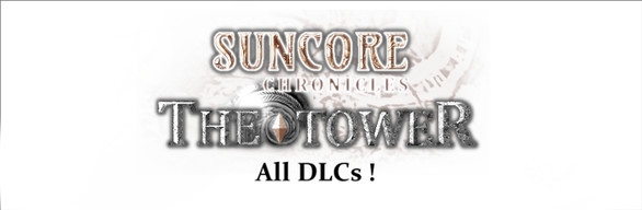 The Tower - All DLCs