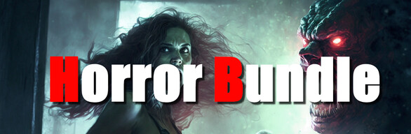 Horror Bundle