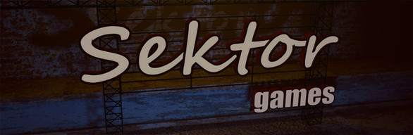 SEKTOR GAMES ALL