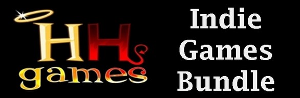 Indie Game Bundle (75% Discount)