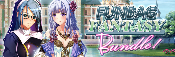 Funbag Fantasy Series