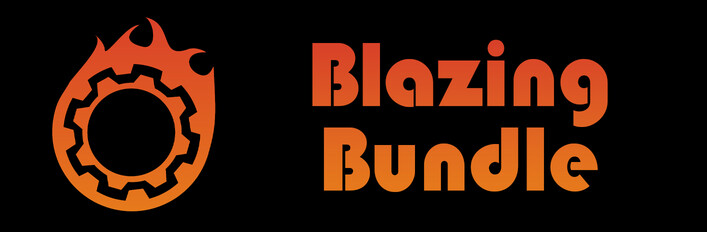Blazing Bundle