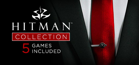 Hitman Collection on Steam