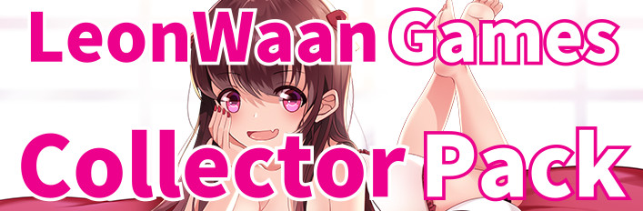 LeonWaan Games Collector Pack