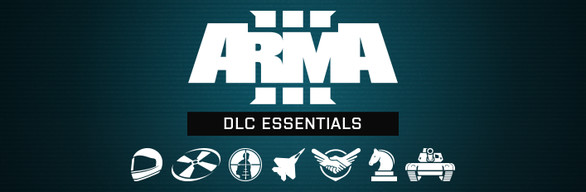 Arma 3 DLC Essentials