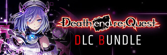 Death end re;Quest DLC Bundle / コンプリートエディション / 完全組合包