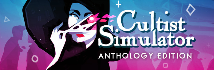 Cultist Simulator: Anthology Edition