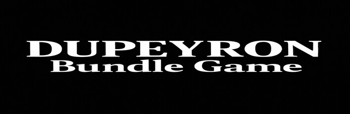 DUPEYRON Bundle Game
