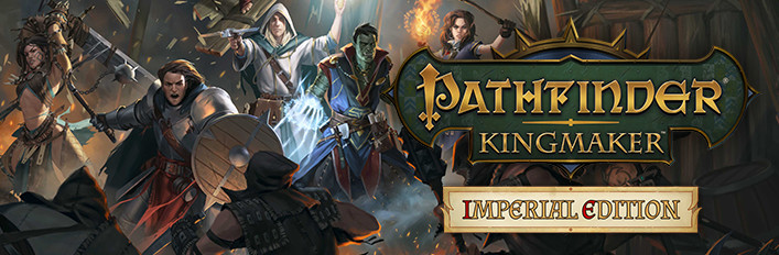 Pathfinder: Kingmaker — Imperial Edition Bundle