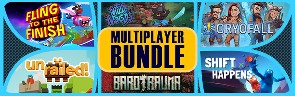 Multiplayer Bundle