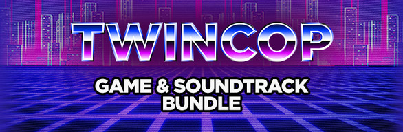 TwinCop + OST