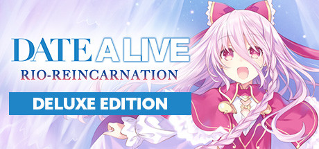 DATE A LIVE Deluxe Bundle / 豪華組合包 / デラックス