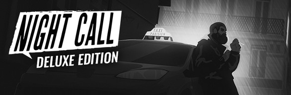 Night Call - Deluxe Edition