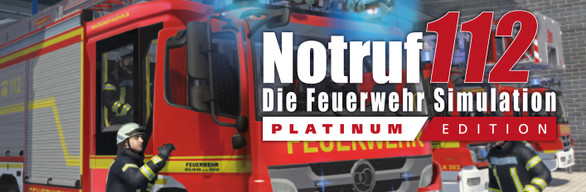 Notruf 112 | Emergency Call 112 - Platinum Edition