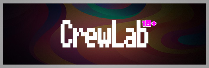 Full CrewLab 18+