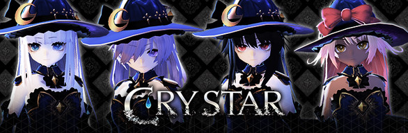 CRYSTAR - Peddler Collection