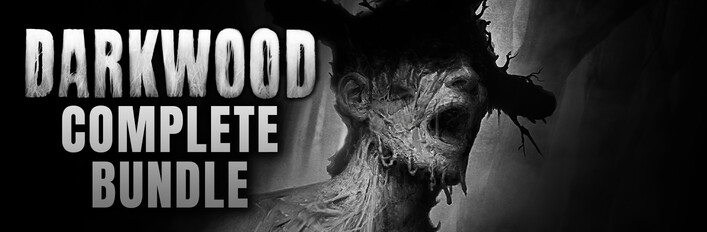 Darkwood: Edición Completa