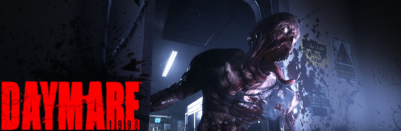 Daymare: 1998 + Soundtrack