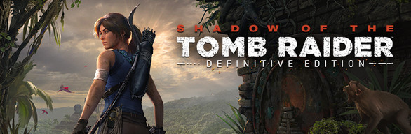 古墓丽影暗影(Shadow of the Tomb Raider)全DLC中文版插图