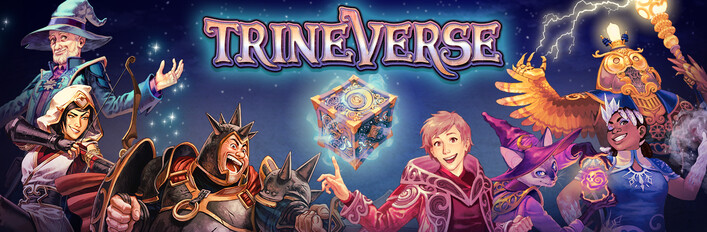 Trineverse