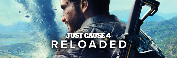 Just Cause 4 Reloaded Edition