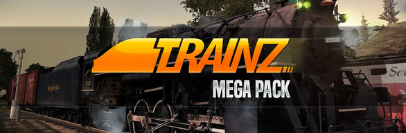 Model RR Route Pack for TRS19