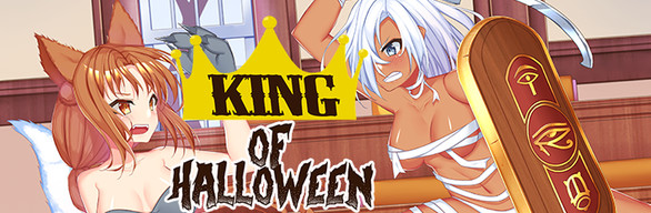 King of Halloween Gold Edition