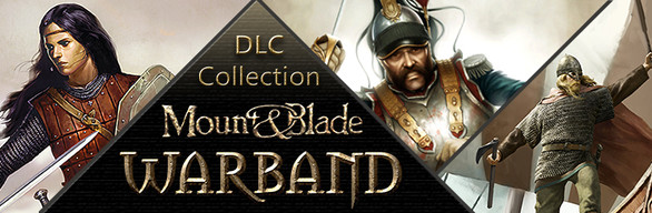 Mount & Blade: Warband DLC Collection