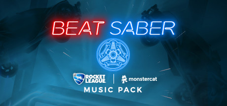 Beat Saber - Rocket League x Monstercat Music Pack on Steam