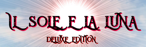 Deluxe Edition - Il Sole e la Luna 1/2