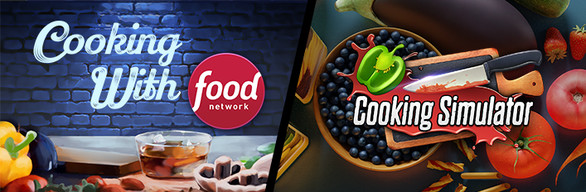 Cooking with Food Network Bundle