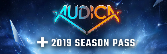 AUDICA - Game + Season Pass