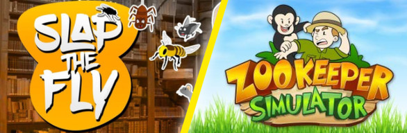 Insects and Animals