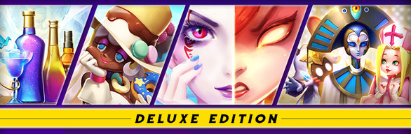 Endless World - Deluxe Edition