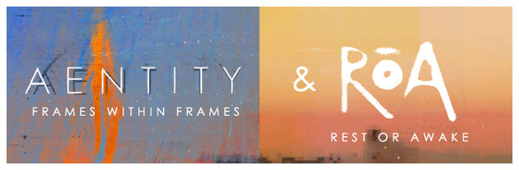  AENTITY plus RŌA for FREE