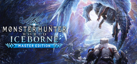 Save 73% on Monster Hunter World: Iceborne Master Edition on